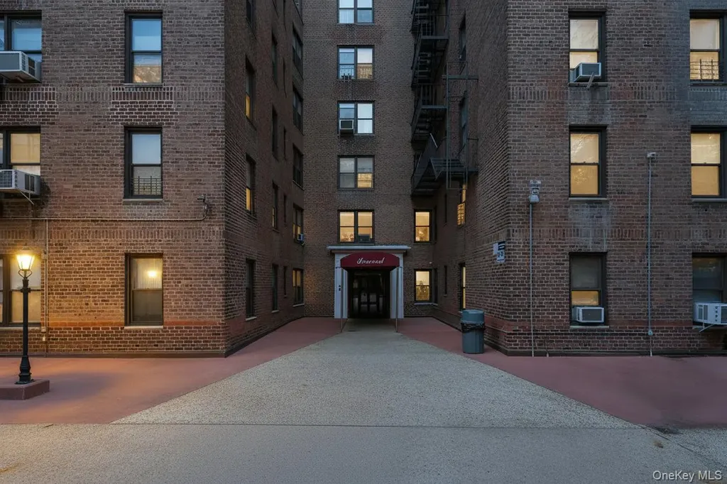 83-75 Woodhaven Boulevard Woodhaven NY 11421