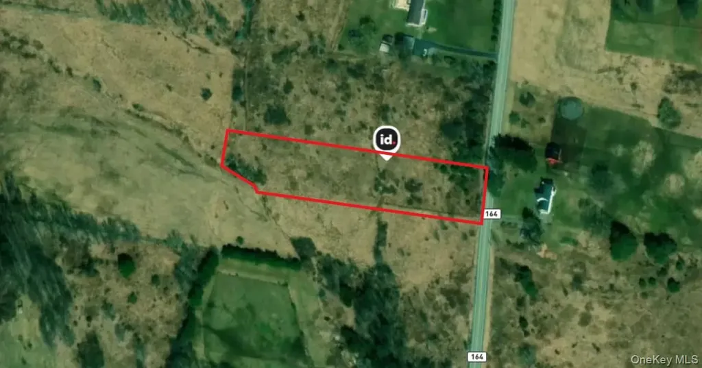 00 County Road 164 Callicoon NY 12723