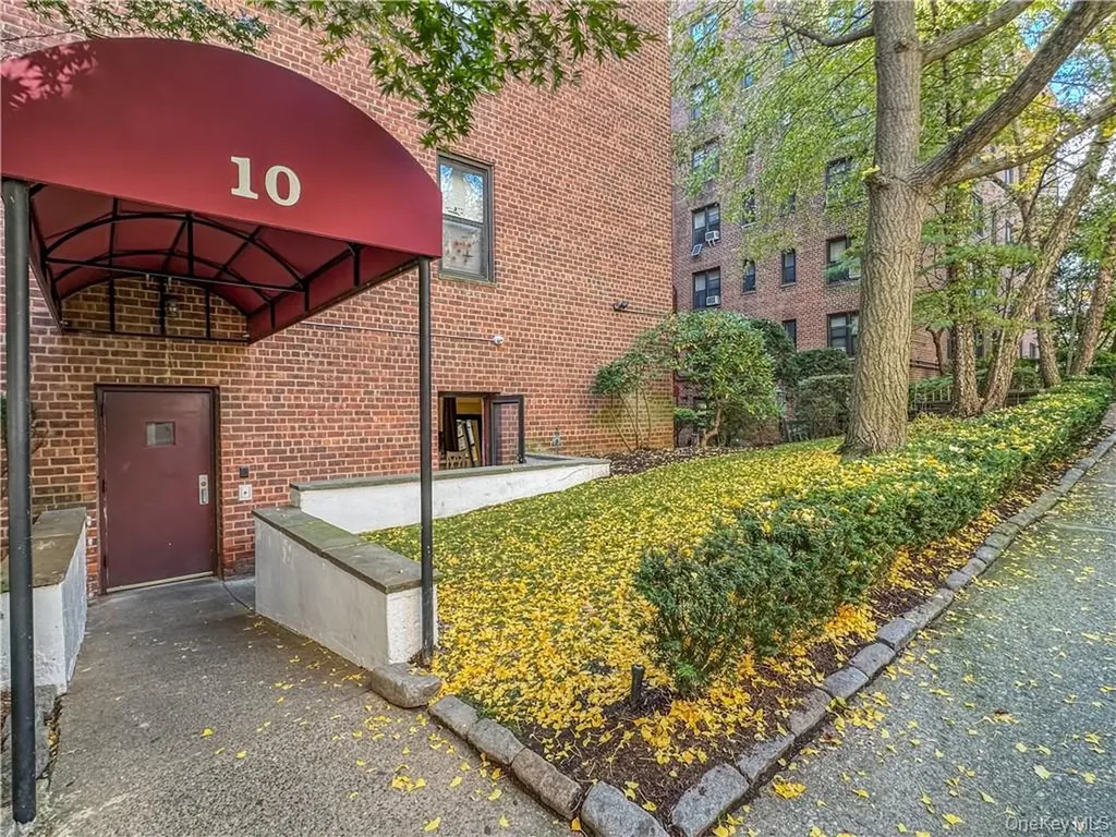 10 Franklin Avenue White Plains NY 10601