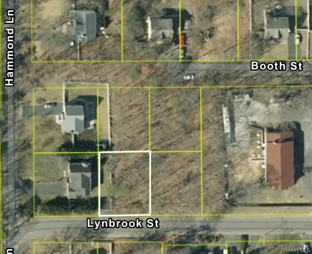 Lynbrook Street Centereach NY 11720