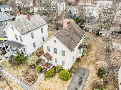 247 W Chestnut Street Kingston NY 12401