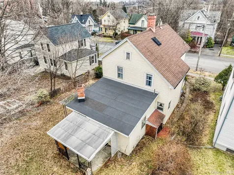 247 W Chestnut Street Kingston NY 12401