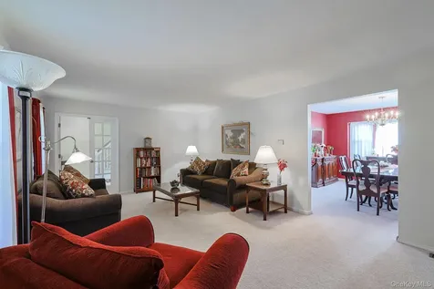 2 Eisenhower Court Hopewell Junction NY 12533