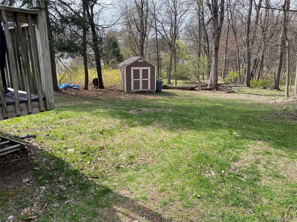 43 Duelk Avenue Monroe NY 10950