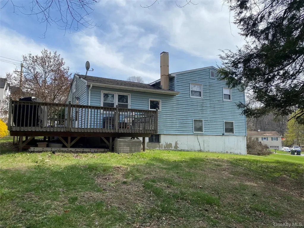 43 Duelk Avenue Monroe NY 10950