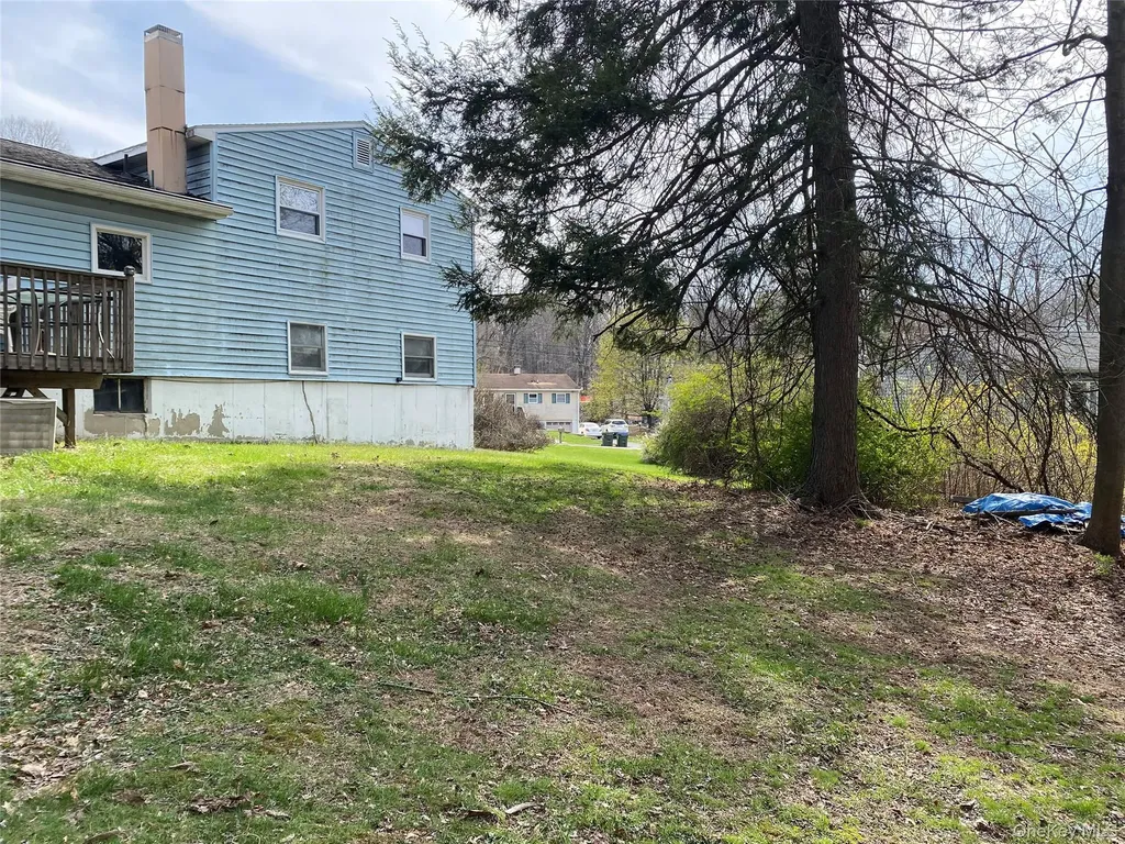 43 Duelk Avenue Monroe NY 10950