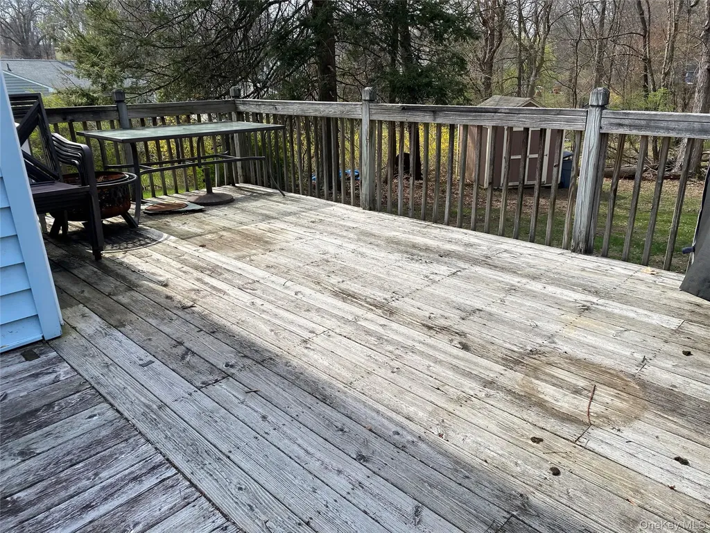 43 Duelk Avenue Monroe NY 10950