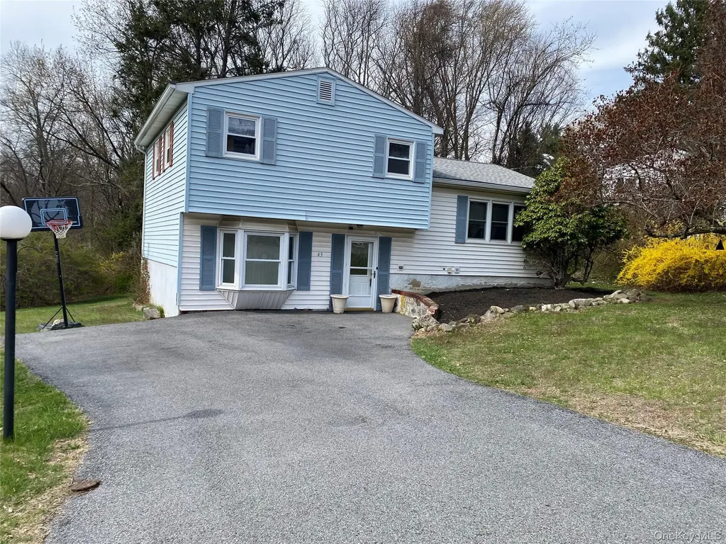 43 Duelk Avenue Monroe NY 10950