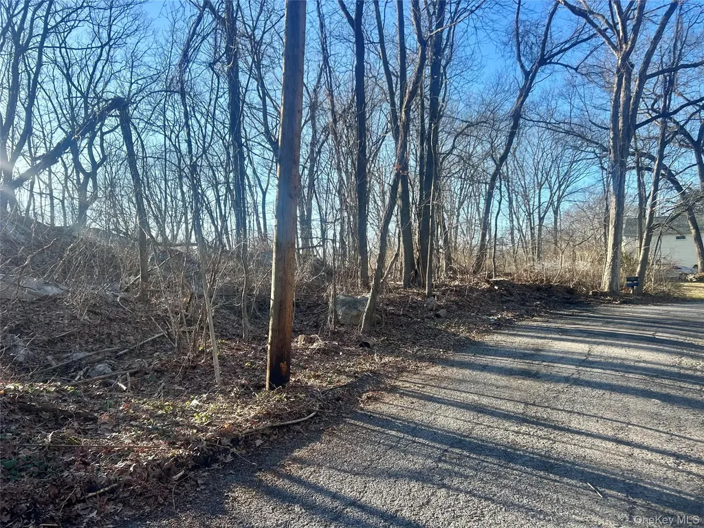 Hillside Road Carmel NY 10512