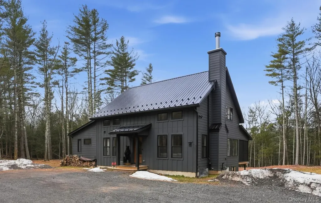 14 Tetta Lane Olivebridge NY 12461