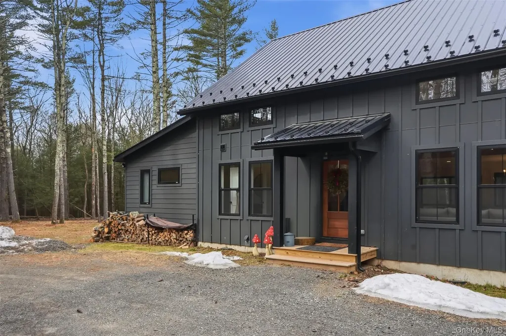 14 Tetta Lane Olivebridge NY 12461