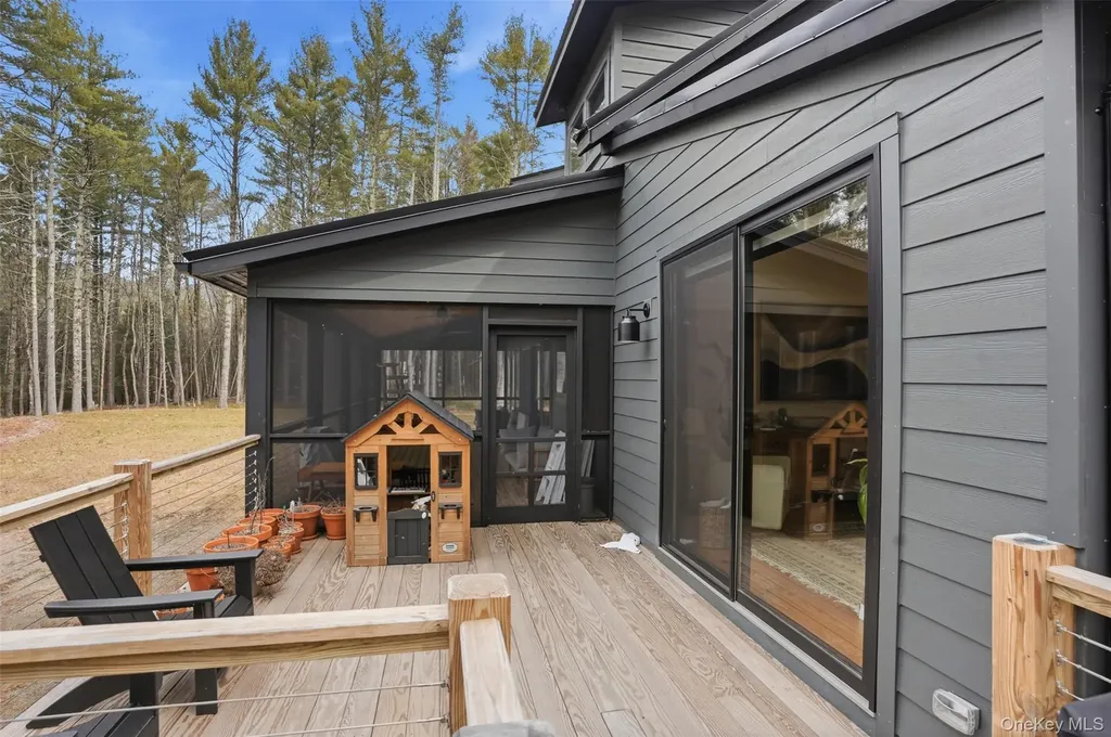 14 Tetta Lane Olivebridge NY 12461