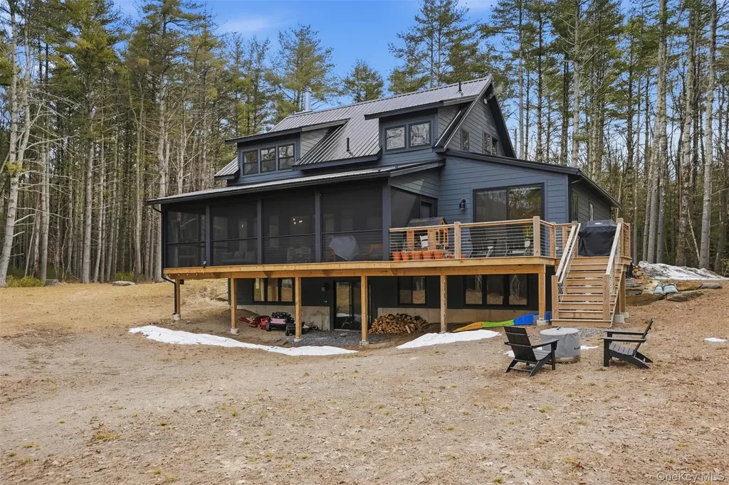 14 Tetta Lane Olivebridge NY 12461