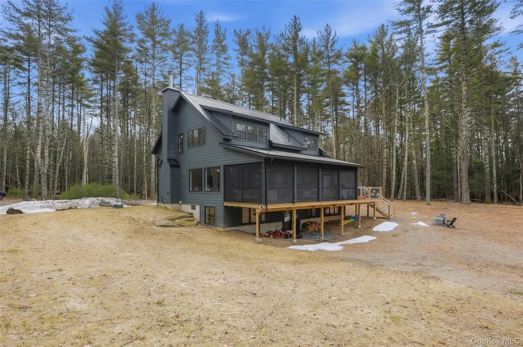 14 Tetta Lane Olivebridge NY 12461