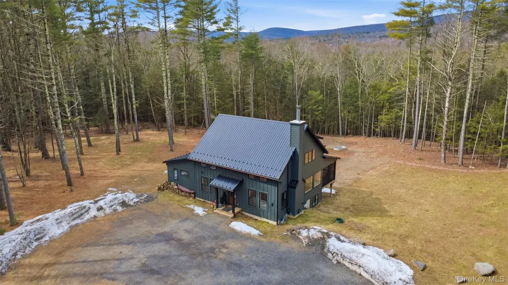 14 Tetta Lane Olivebridge NY 12461