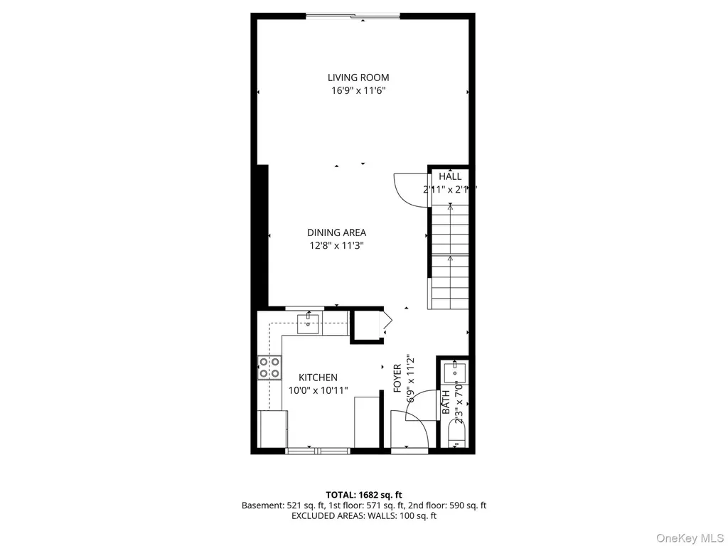 203 Williamsburg Drive Mahopac NY 10541