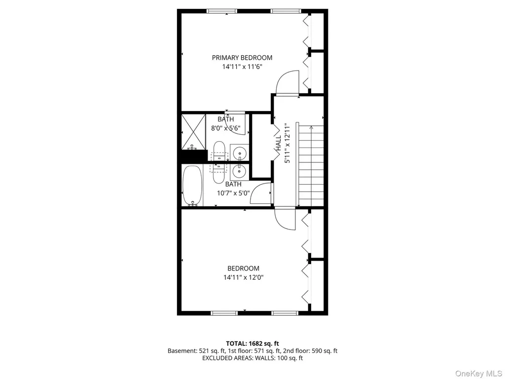 203 Williamsburg Drive Mahopac NY 10541