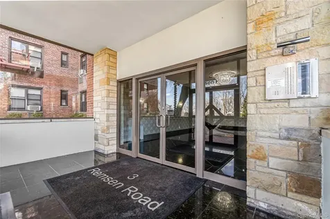 3 Remsen Road Yonkers NY 10710