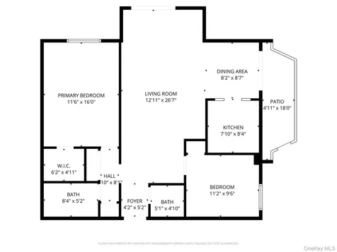 55 N Broadway White Plains NY 10601