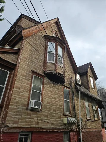 130 134 136 Oliver Avenue Yonkers NY 10701