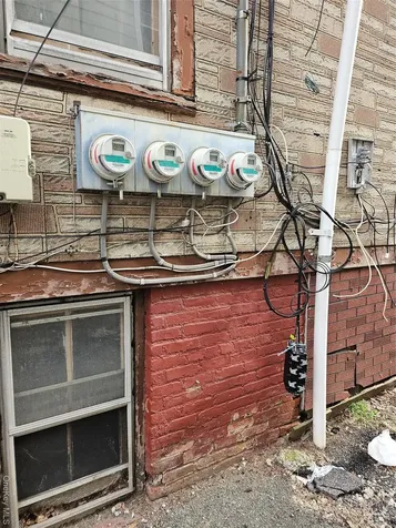 130 134 136 Oliver Avenue Yonkers NY 10701
