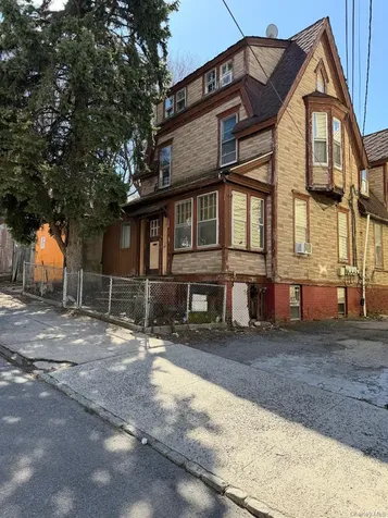 130 134 136 Oliver Avenue Yonkers NY 10701