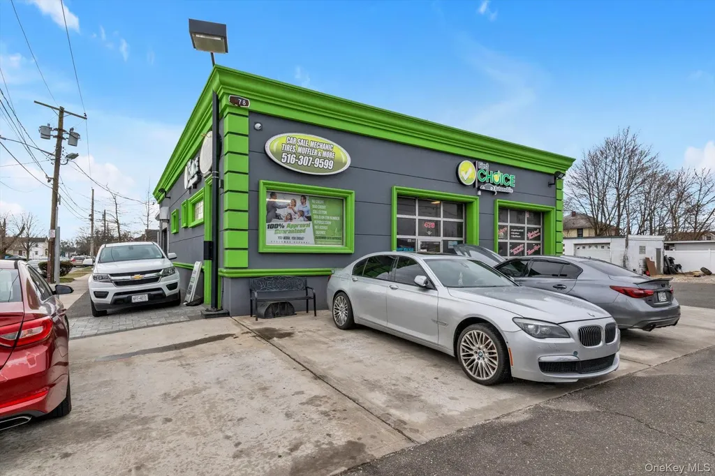 478 Jerusalem Avenue Uniondale NY 11553