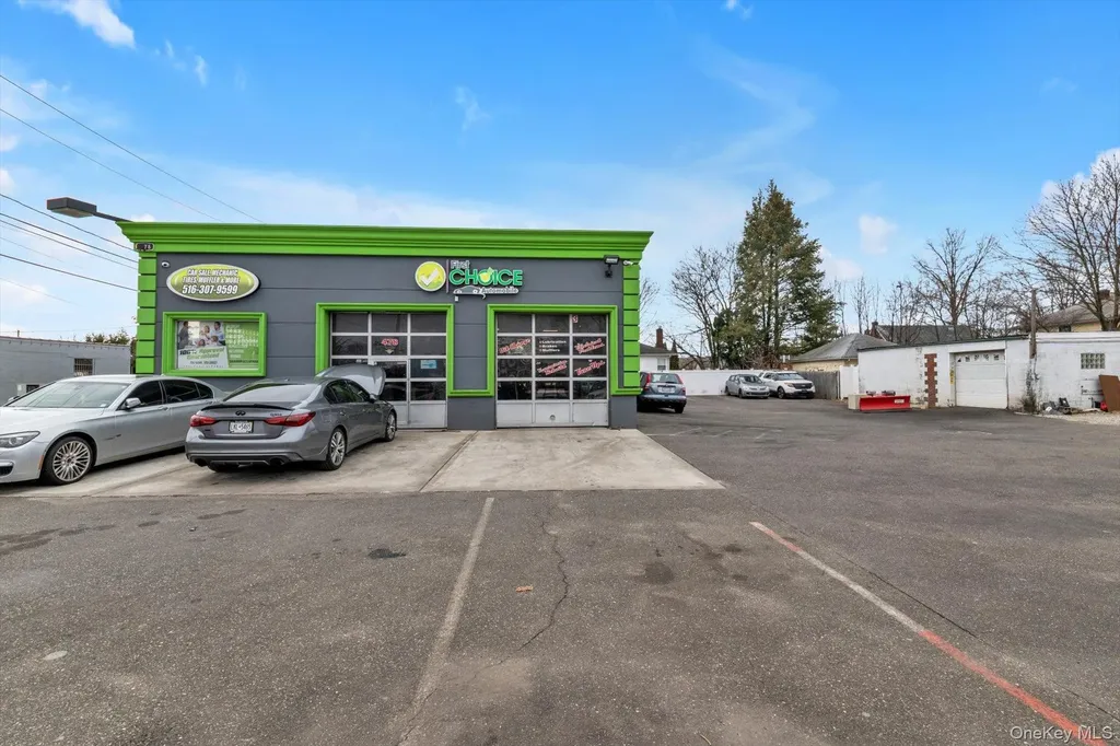 478 Jerusalem Avenue Uniondale NY 11553