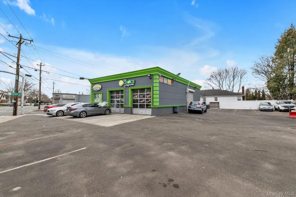 478 Jerusalem Avenue Uniondale NY 11553