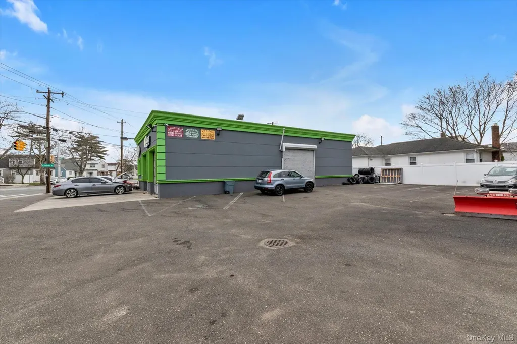 478 Jerusalem Avenue Uniondale NY 11553