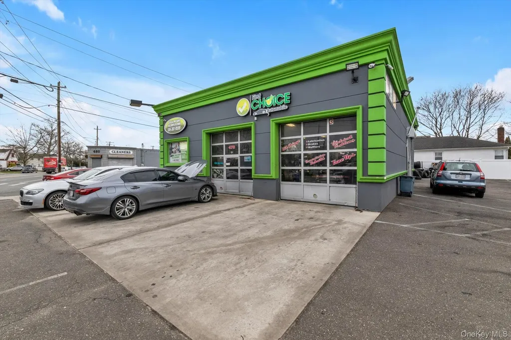 478 Jerusalem Avenue Uniondale NY 11553