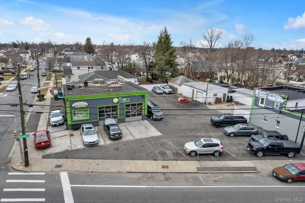 478 Jerusalem Avenue Uniondale NY 11553