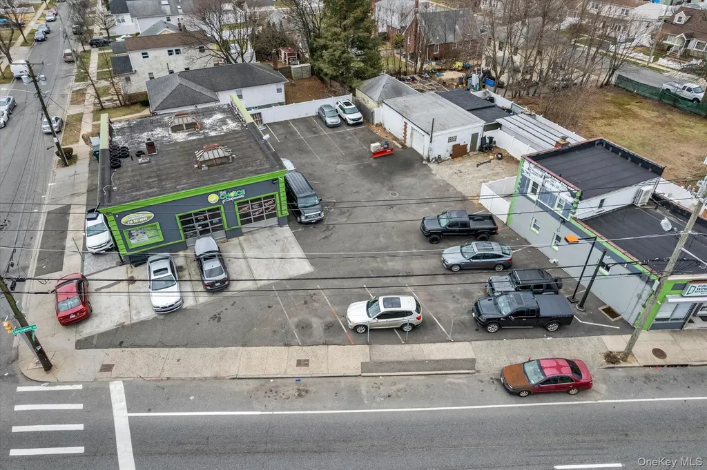 478 Jerusalem Avenue Uniondale NY 11553
