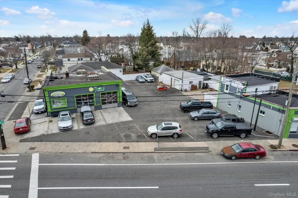 478 Jerusalem Avenue Uniondale NY 11553