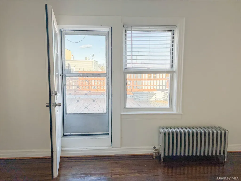 2863 Coddington Avenue Bronx NY 10461