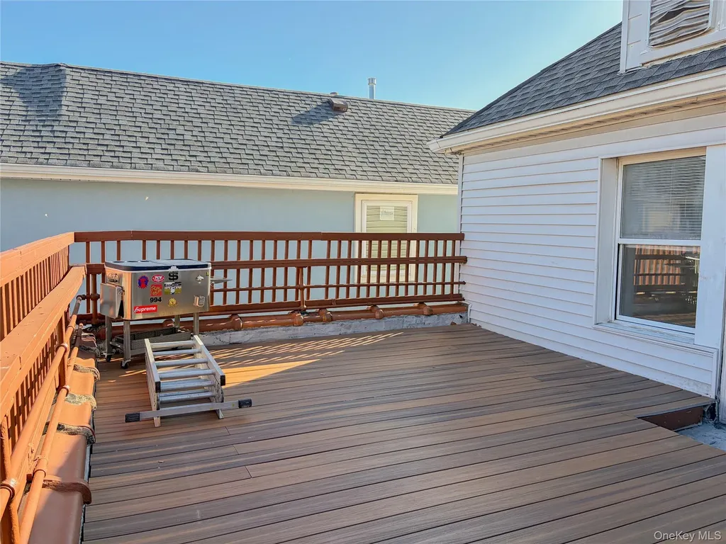 2863 Coddington Avenue Bronx NY 10461