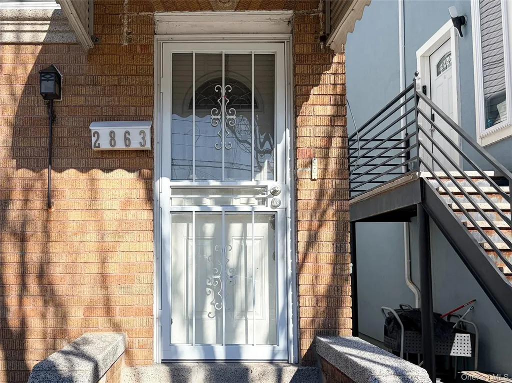2863 Coddington Avenue Bronx NY 10461
