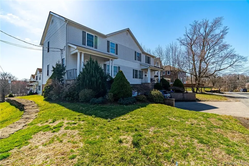 35 Harrison Avenue Harrison NY 10528