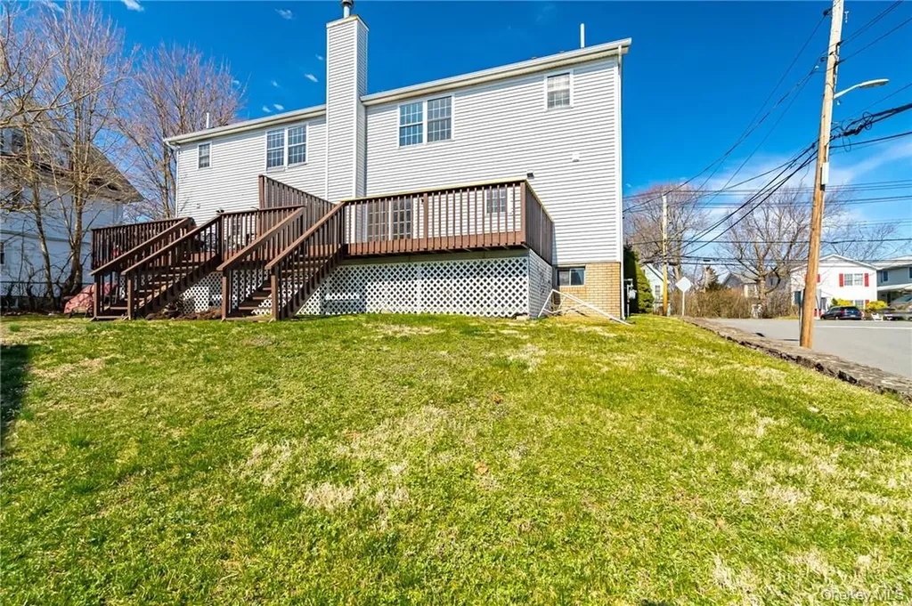 35 Harrison Avenue Harrison NY 10528