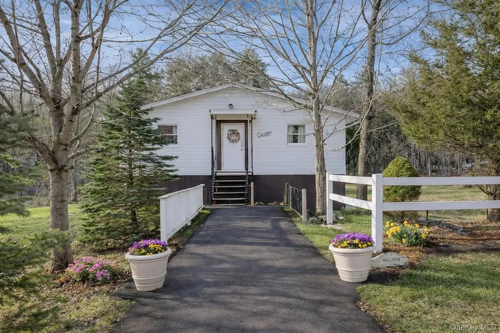 9 Solway Road Saugerties NY 12477