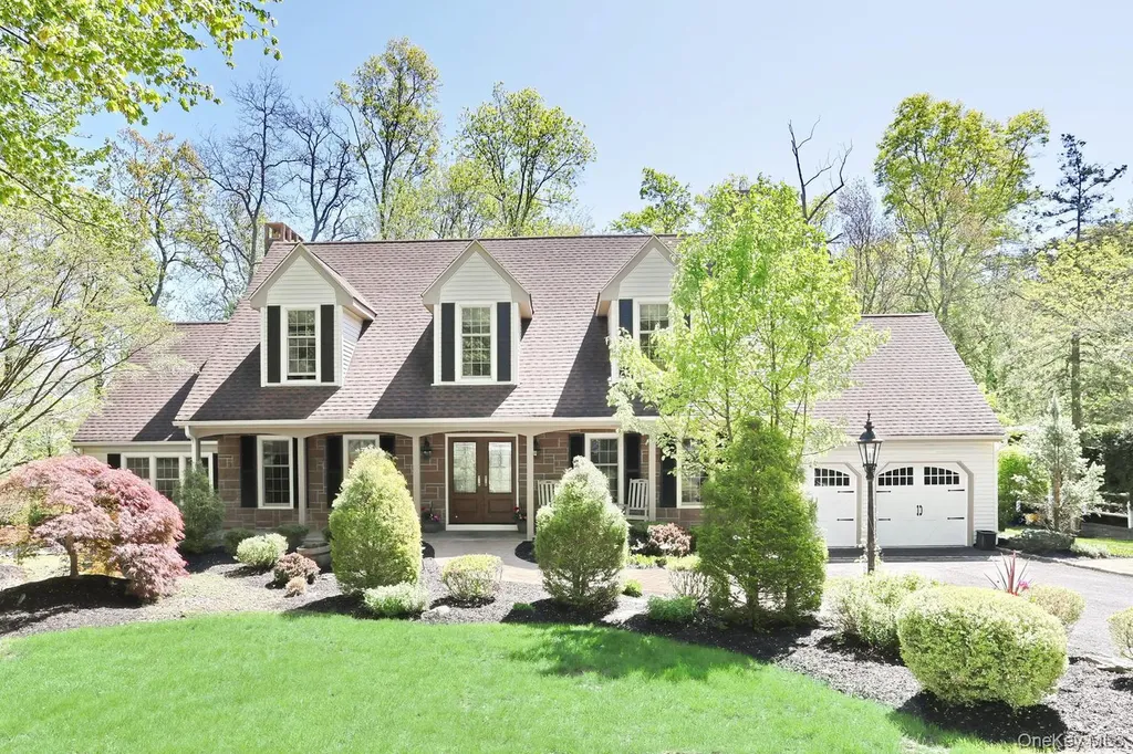 3 Stone Haven Road West Nyack NY 10994