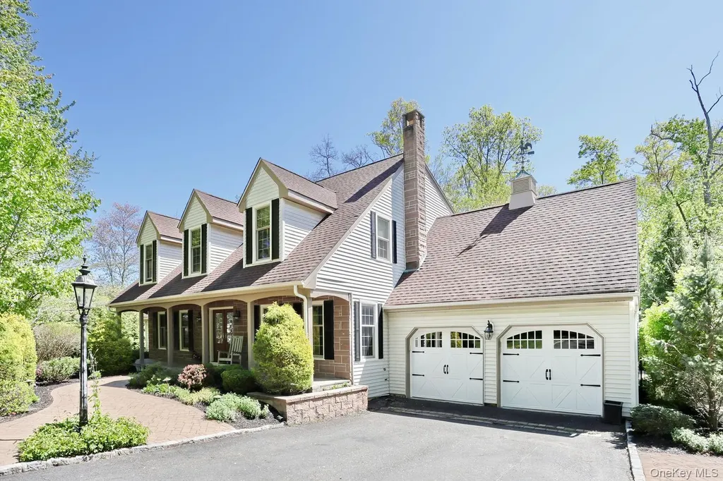 3 Stone Haven Road West Nyack NY 10994