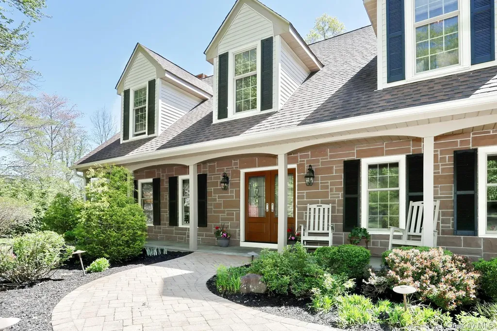 3 Stone Haven Road West Nyack NY 10994