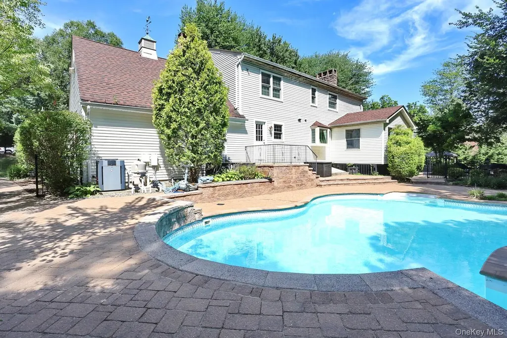 3 Stone Haven Road West Nyack NY 10994