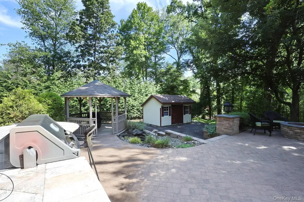 3 Stone Haven Road West Nyack NY 10994