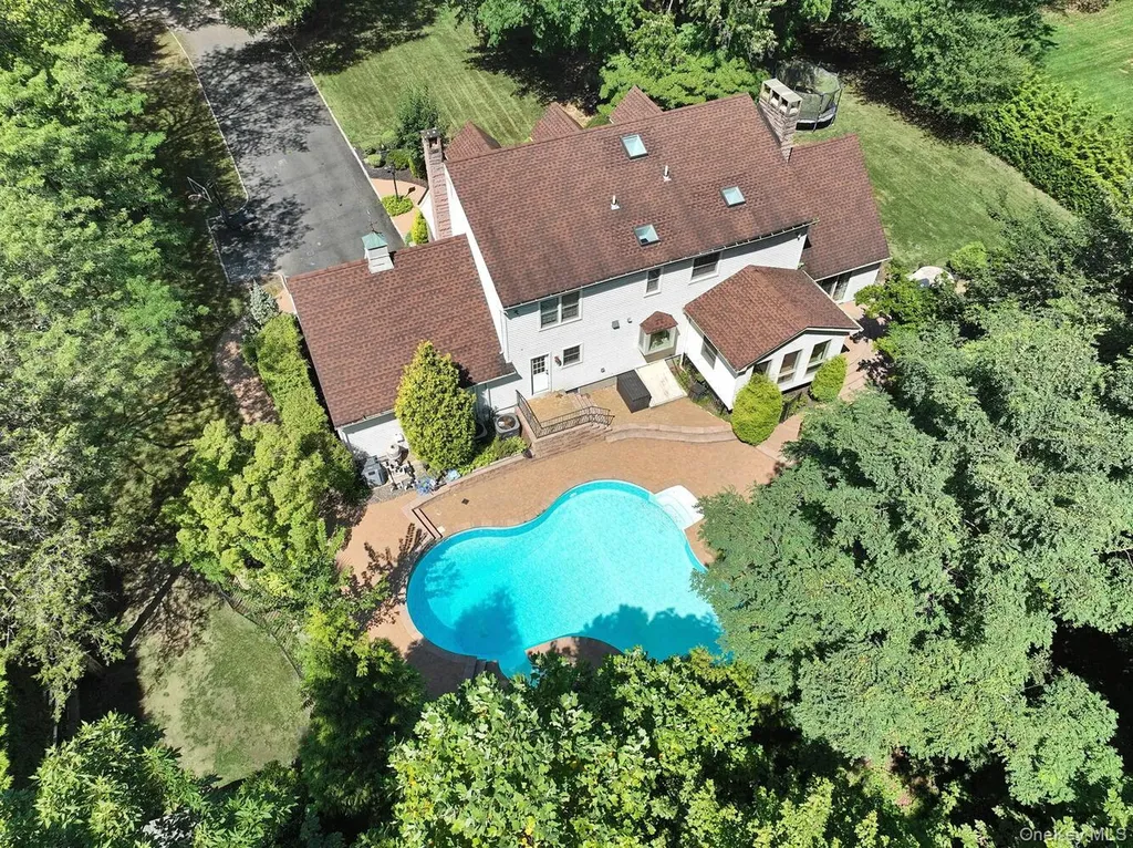 3 Stone Haven Road West Nyack NY 10994