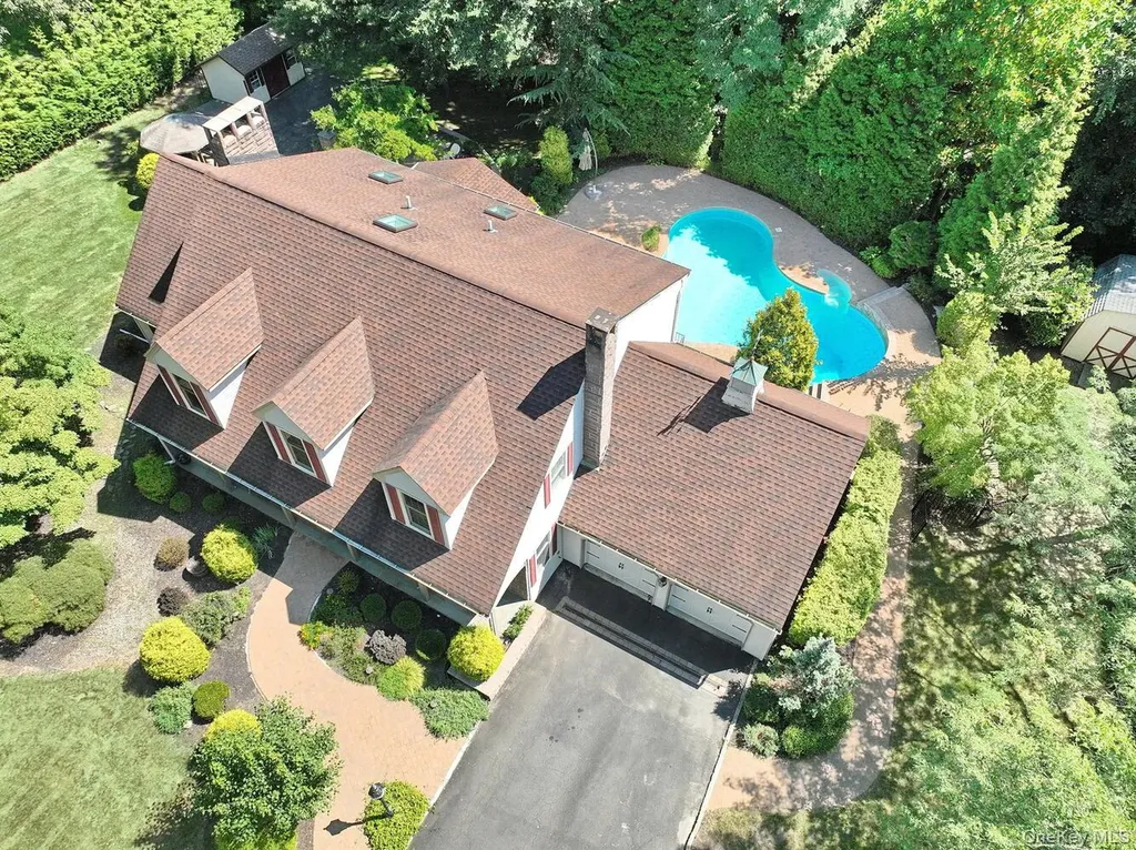 3 Stone Haven Road West Nyack NY 10994