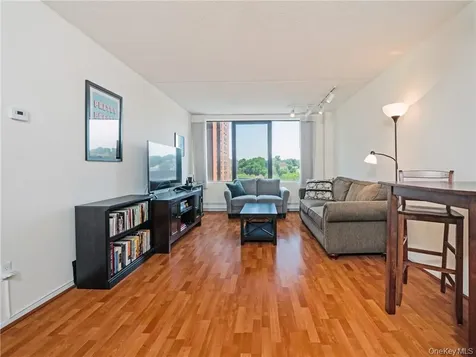4 Martine Avenue White Plains NY 10606