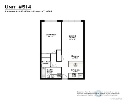 4 Martine Avenue White Plains NY 10606