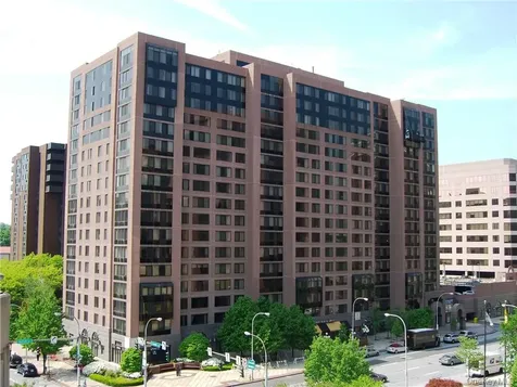 4 Martine Avenue White Plains NY 10606